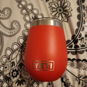Wine Yeti Red